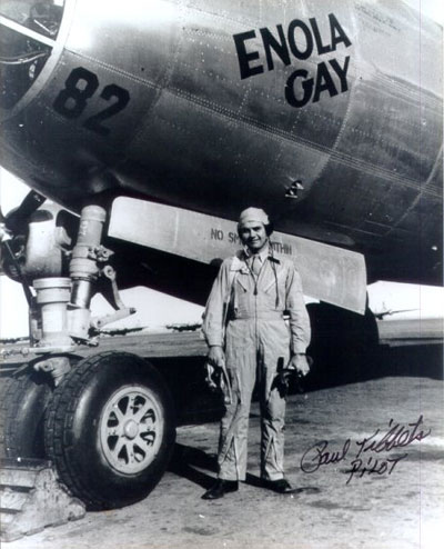 Enola Gay